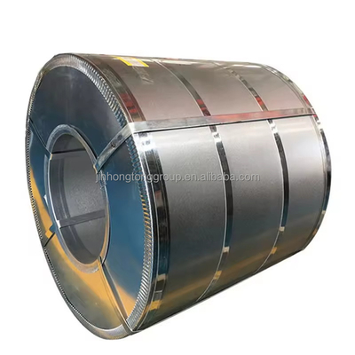 GI Coil for Building Construction Material Cold Rolled Hot Dipped DX51D Z80 Z100 Z140 Galvanized Steel Sheet Coil