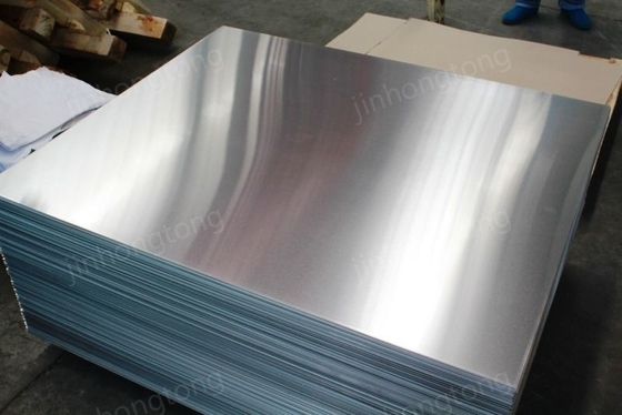 201 304 316 316L 409 Cold Rolled Hot Rolled Stainless Steel Plate Advantage-Strong Corrosion Resistance and Tolerance ±1%