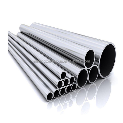 Invoicing by theoretical weight SS Pipe 201 202 301 304 304L 321 316 316L Round Schedule 10 Stainless Steel Tube