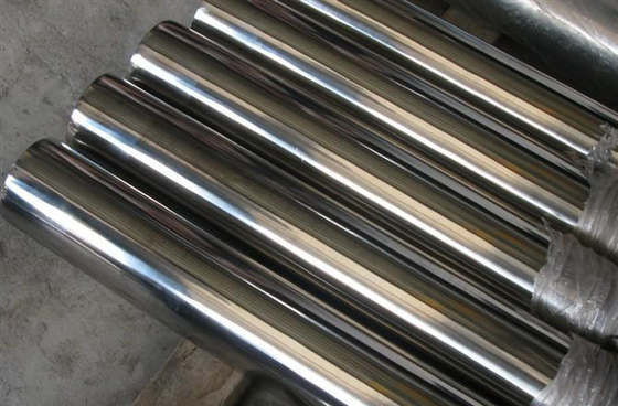 CE BIS Certified Stainless Steel Seamless Pipe 201 304 304L 321 316 316L Round Schedule 10 Tolerance ±1% Sample Provide