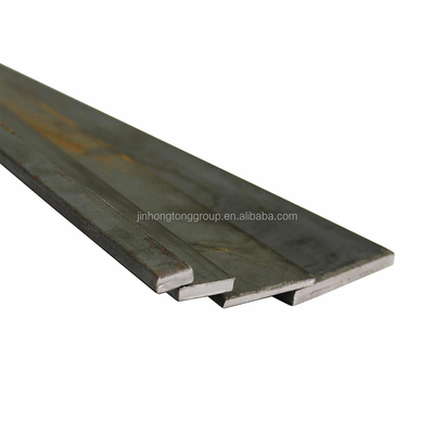 Length AS REQUEST Q195 Q235 Q275 Falt Plate Mild steel Carbon Steel Flat Bar