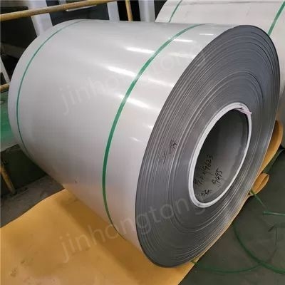 304 430 BA 2B Surface Finish Stainless Steel Coil with High Demand in Market