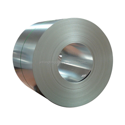Hot/Cold Rolled Technique Customized Size SS Mirror Finish Coil 201 202 304 316 410 Stainless Steel Strip For Tableware Kitchenware NO. 2 Surface