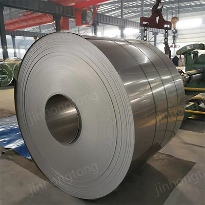 1000mm-2000mm Width AISI Hot Rolled Stainless Steel Black Coils 40mm 70mm 80mm 120mm Full Series Customization Size