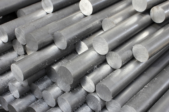 Sale Non-Alloy S235JR Q235 Q345B S345JR Carbon Steel Round Bar with Cutting Size and Hot Rolled Technology