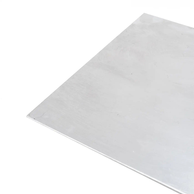 1000Series/2000Series/3000Series/4000Series/5000Series Aluminum Plate for Bending Processing Service
