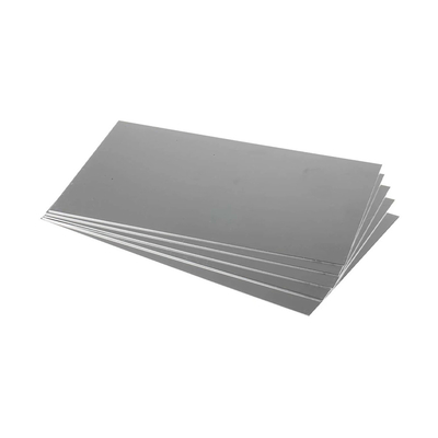 1000Series/2000Series/3000Series/4000Series/5000Series Aluminum Plate for Bending Processing Service