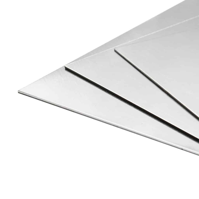 1000Series/2000Series/3000Series/4000Series/5000Series Aluminum Plate for Bending Processing Service