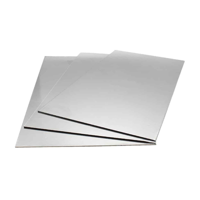 1000Series/2000Series/3000Series/4000Series/5000Series Aluminum Plate for Bending Processing Service