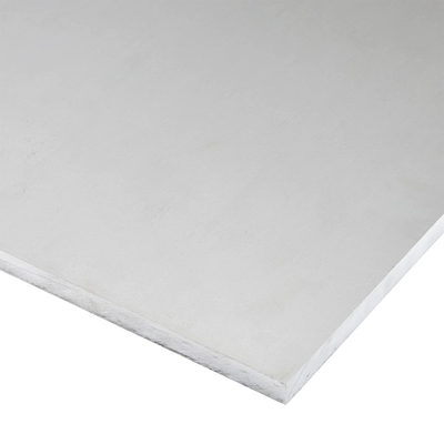 1000Series/2000Series/3000Series/4000Series/5000Series Aluminum Plate for Bending Processing Service