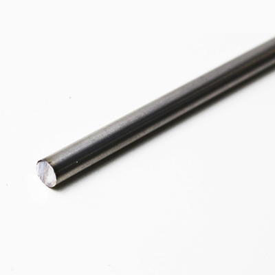 Stainless Steel Round Bars Diameter 0.1-500mm Standard JIS AiSi ASTM GB DIN EN for Industrial Applications and Construction