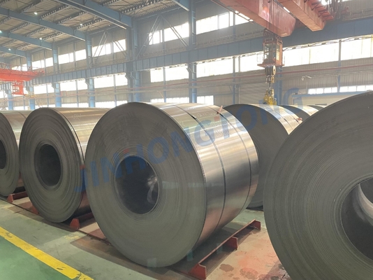 ASTM/AISI/SGCC/CGCC/TDC51DZM/TDC52DTS350GD/TS550GD/DX51D Z Q195-q345 Cold Roll Carbon Steel Coil for Competitive Normal Oiled