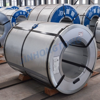 ASTM/AISI/SGCC/CGCC/TDC51DZM/TDC52DTS350GD/TS550GD/DX51D Z Q195-q345 Cold Roll Carbon Steel Coil for Competitive Normal Oiled