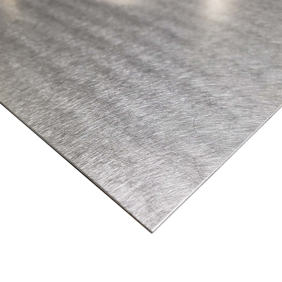 Professional Customization of 5052 Aluminum Plate with Length 1000-8000mm and ASTM AISI JIS DIN GB Standard
