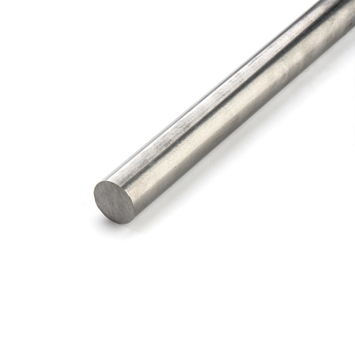 Cold Drawn Hot Rolled Forged 304 Stainless Steel Reenforcement Bar Diameter as Required 2B/BA/NO.1/NO.3/NO.4/8K/HL/1D Surface