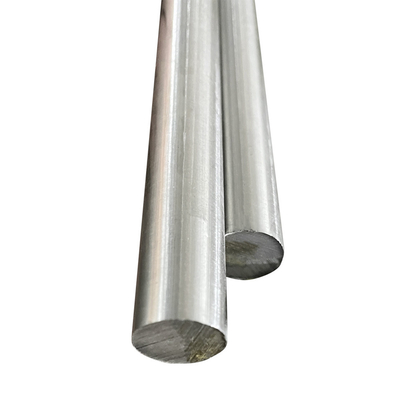 Cold Drawn Hot Rolled Forged 304 Stainless Steel Reenforcement Bar Diameter as Required 2B/BA/NO.1/NO.3/NO.4/8K/HL/1D Surface