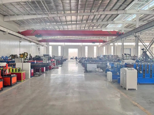 Not Perforated U-shaped Galvanized Channel Steel Beams Sample Freely for Q235B SS400 Q345B