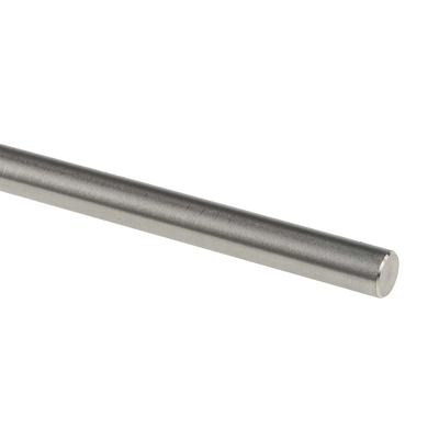 Stainless Steel Rod 304 SS Bars Gauge 16 14 12 10 8 Welding Rod Technique Cold Drawn Forged Hot Rolled ROUND