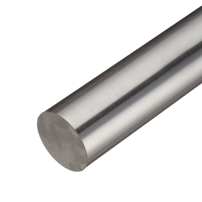 Stainless Steel Rod 304 SS Bars Gauge 16 14 12 10 8 Welding Rod Technique Cold Drawn Forged Hot Rolled ROUND