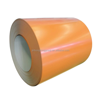 Cutting Service Provided Hardness Aluminium Alloy Sheet Coils Roll 6061 6063 6082 Aluminum Alloy Coil For Channel Letter