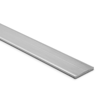 Offer Stainless Steel Flat Bar SS316 SS304 SS410 with 5.8m Length in 200Series/300Series/400Series