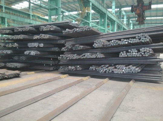 SALE 3mm Round Shape Carbon Cold Rolled Steel Round Bar AISI 1010 1020 1045 4140 4340 4540 Q345 Length 1-12m/Customized