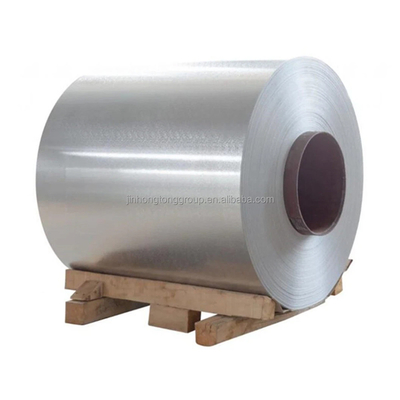 120-290 MPa Ultimate Strength Industrial Pure Aluminum 1050 1060 1070 1100 Strip for T Slot Aluminum Extrusion Profile