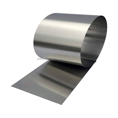120-290 MPa Ultimate Strength Industrial Pure Aluminum 1050 1060 1070 1100 Strip for T Slot Aluminum Extrusion Profile