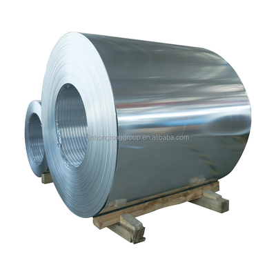 120-290 MPa Ultimate Strength Industrial Pure Aluminum 1050 1060 1070 1100 Strip for T Slot Aluminum Extrusion Profile