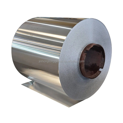 120-290 MPa Ultimate Strength Industrial Pure Aluminum 1050 1060 1070 1100 Strip for T Slot Aluminum Extrusion Profile