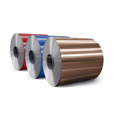 120-290 MPa Ultimate Strength Industrial Pure Aluminum 1050 1060 1070 1100 Strip for T Slot Aluminum Extrusion Profile