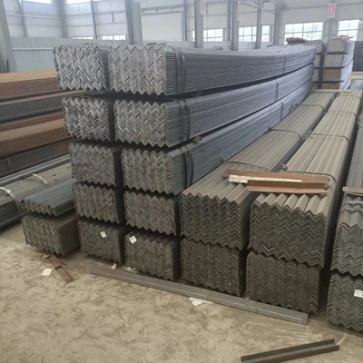 2B 2D 2E BA Surface Treatment SS321 SS316L Stainless Steel Angle Bar for Steel Grade 314 and Invoicing by Actual Weight