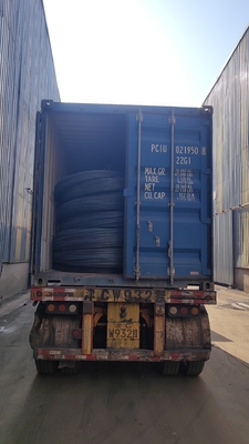 Steel Rebar 6 6.5 8 12 14 16 18 20 22 25 28 32 Tolerance ±1% Sample Provide for Concrete Building Structure Iron Rod
