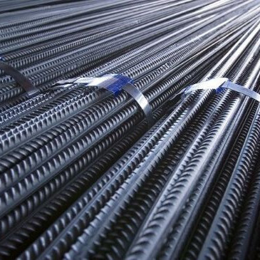 Steel Rebar 6 6.5 8 12 14 16 18 20 22 25 28 32 Tolerance ±1% Sample Provide for Concrete Building Structure Iron Rod