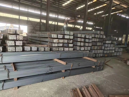 Grade 12 m KW-HOT ROLLED SHEET flat steel bar Construction Building Material Length as required