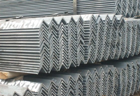 6m-12m S275JR ASTM A36 Angle Bar for Construction Building Material Q235/Q345/SS400/ST37-2/ST52/Q420/Q460/S235JR/S355JR