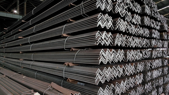 6m-12m S275JR ASTM A36 Angle Bar for Construction Building Material Q235/Q345/SS400/ST37-2/ST52/Q420/Q460/S235JR/S355JR
