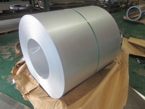 Prime Prepainted Galvanized Steel Coil 0.25mm-3mm with Soft Skin Pass and High Gi Coil Dx51d G90 Z60 Hot Dipped Galvanized