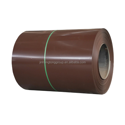 Coated Customized Size OEM Aluminum Extrusion Rubber Seal 3105 h14 Strip Embossed Mirror ALU Strip Sample Sample Freely