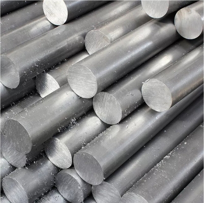 Length 1-12m/Customized Hot Rolled Carbon Steel AISI ASTM DIN GB JIS A322 4140 1008 Diameter 8 mm-650 mm Steel Round Bars