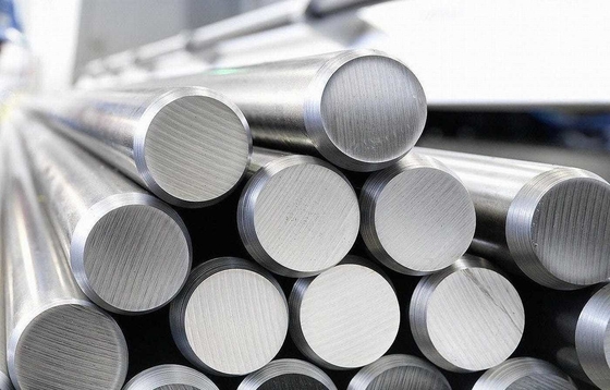 Length 1-12m/Customized Hot Rolled Carbon Steel AISI ASTM DIN GB JIS A322 4140 1008 Diameter 8 mm-650 mm Steel Round Bars