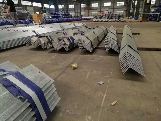 Corrosion Resistant Equal Unequal Angle Bar for Construction ASTM SUS304 310S 316 Stainless Steel