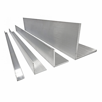 Reasonable Stainless Steel Angle Ruler 100*100*5mm 75*75*5mm for Structural Applications