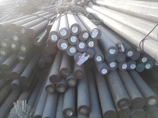 Q235 Q255 Q345 Hot rolled cold rolled Round bar steel Rod for Industry building material Processing Service Decoiling