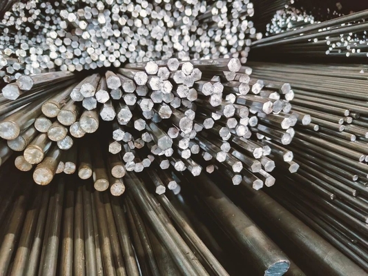 Q235 Q255 Q345 Hot rolled cold rolled Round bar steel Rod for Industry building material Processing Service Decoiling