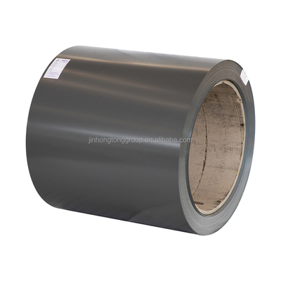 Customized Color Coated 3003 3004 3104 3105 Anodized Aluminum Strip Alloy with Perforated Surface and ±1% Tolerance
