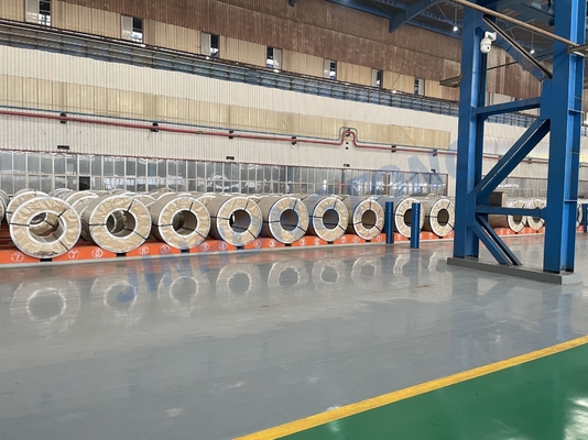 Cold Rolled Steel Sheet Prices S235 A105 DC01 DC02 DC03 DC04 DC05 DC06 SPCC for Building Projects Construction Materials