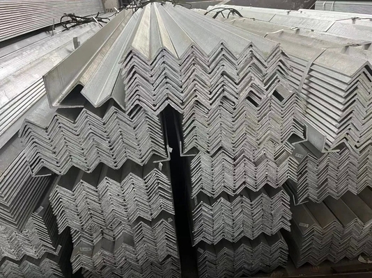 201 304 316 2520 Iron Cold Rolled MS Profile Equal And Unequal Stainless Steel Angle in TSHS /2B /THS/ 2D/ BA /2BB Finish