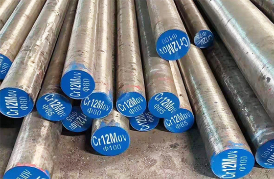 Hot Rolled Carbon Steel Round Bars AISI ASTM DIN GB JIS A322 4140 1008 Diameter 8 mm-650 mm