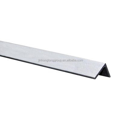 Provides ASTM A36 Angle Bar for Building and Structural Steel 6m-12m S275JR Construction Building Material